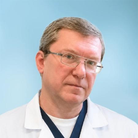 Бочков Александр Александрович