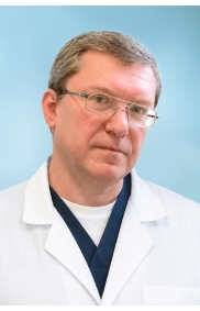Бочков Александр Александрович