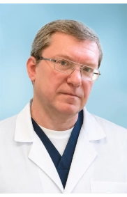 Бочков Александр Александрович
