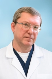 Бочков Александр Александрович