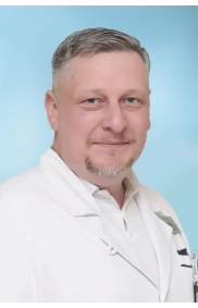 Гореликов Андрей Евгеньевич