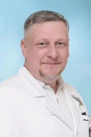 Гореликов Андрей Евгеньевич