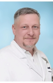 Гореликов Андрей Евгеньевич