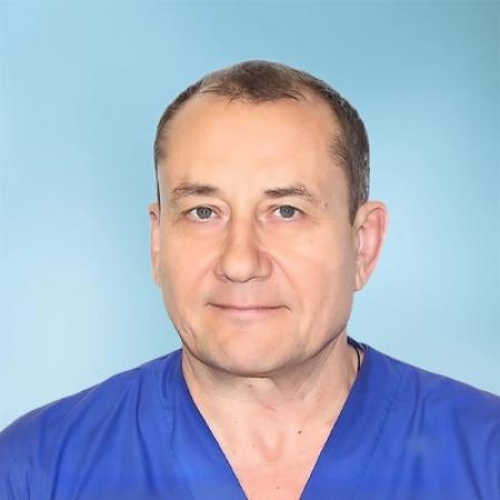 Громов Юрий Михайлович