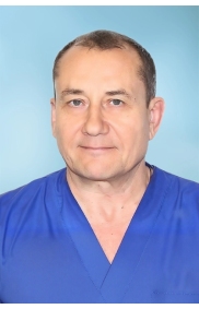 Громов Юрий Михайлович