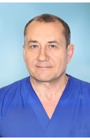 Громов Юрий Михайлович