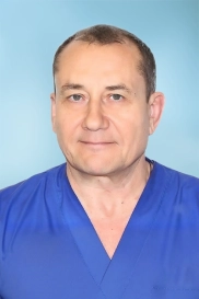 Громов Юрий Михайлович