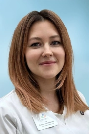 Хан Наталья Александровна