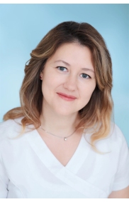 Хан Наталья Александровна