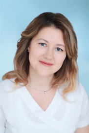 Хан Наталья Александровна