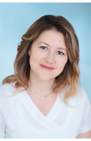 Хан Наталья Александровна