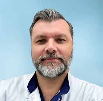 Сеть клиник неврологии и ортопедии в Москве