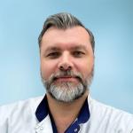 Казьмищев Константин Николаевич