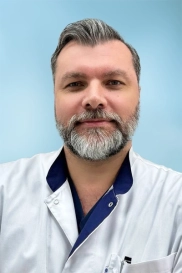 Казьмищев Константин Николаевич