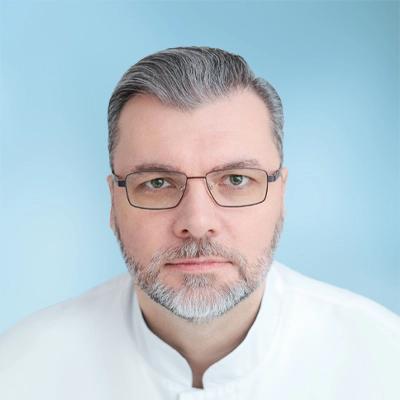 Казьмищев Константин Николаевич