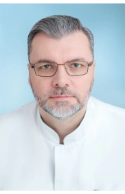 Казьмищев Константин Николаевич