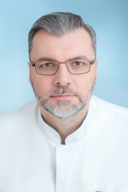 Казьмищев Константин Николаевич