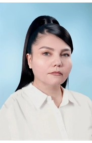 Кириченко Татьяна Павловна