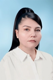 Кириченко Татьяна Павловна