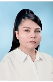 Кириченко Татьяна Павловна