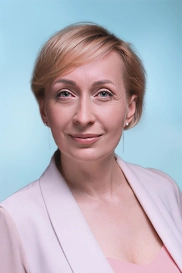 Литвинова Анна Александровна