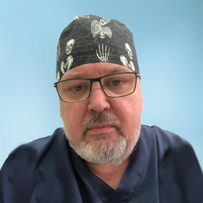 Мальков Виктор Олегович