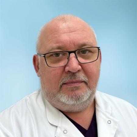 Мальков Виктор Олегович