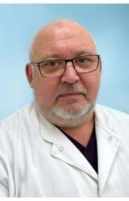 Мальков Виктор Олегович