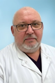 Мальков Виктор Олегович