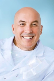 Маркин Юрий Владимирович