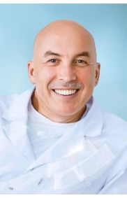 Маркин Юрий Владимирович