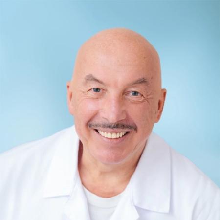 Маркин Юрий Владимирович