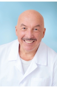 Маркин Юрий Владимирович