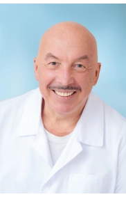 Маркин Юрий Владимирович