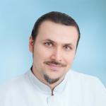 Матвеев Евгений Александрович