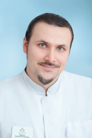 Матвеев Евгений Александрович