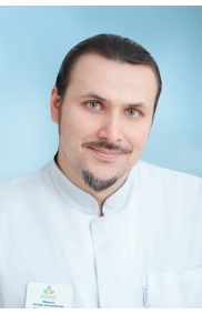 Матвеев Евгений Александрович