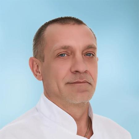 Омельянчук Сергей Иванович