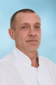 Омельянчук Сергей Иванович