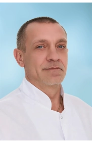 Омельянчук Сергей Иванович
