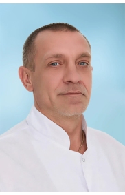 Омельянчук Сергей Иванович