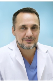 Овчаров Александр Владимирович