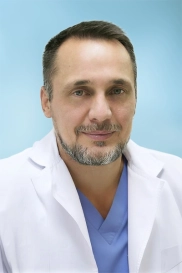 Овчаров Александр Владимирович