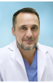 Овчаров Александр Владимирович