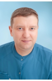 Паромов Игорь Викторович