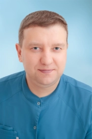 Паромов Игорь Викторович