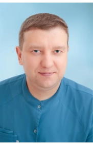 Паромов Игорь Викторович