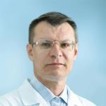 Просвирнин Сергей Александрович