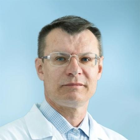 Просвирнин Сергей Александрович