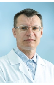 Просвирнин Сергей Александрович